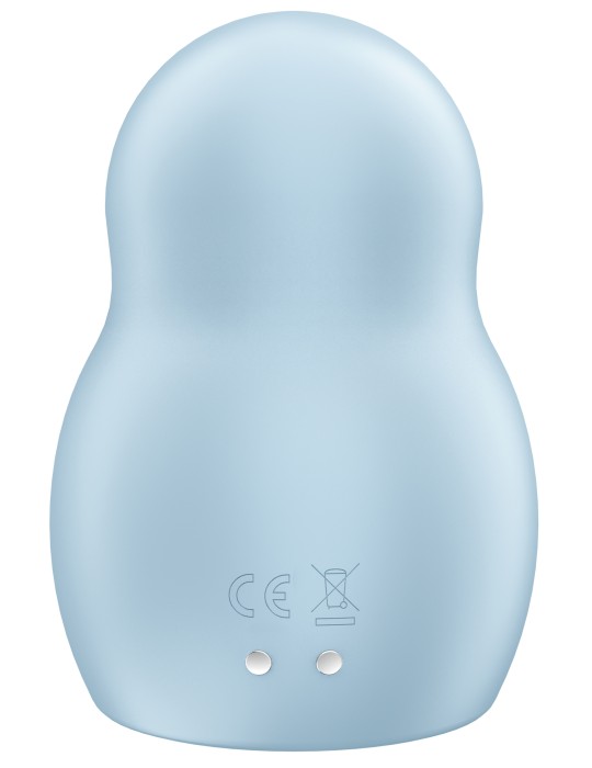 Stimulateur de clitoris Pro To Go 1 Satisfyer