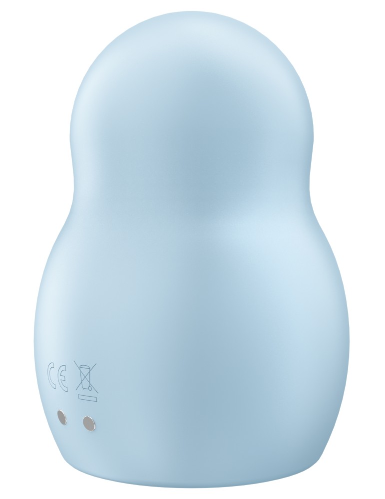 Stimulateur de clitoris Pro To Go 1 Satisfyer