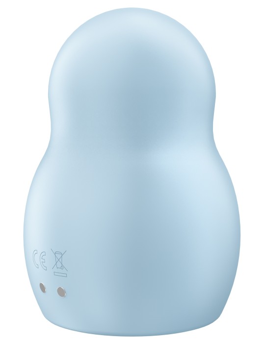 Stimulateur de clitoris Pro To Go 1 Satisfyer