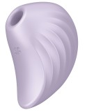 Stimulateur de clitoris Pearl Diver Satisfyer Mauve