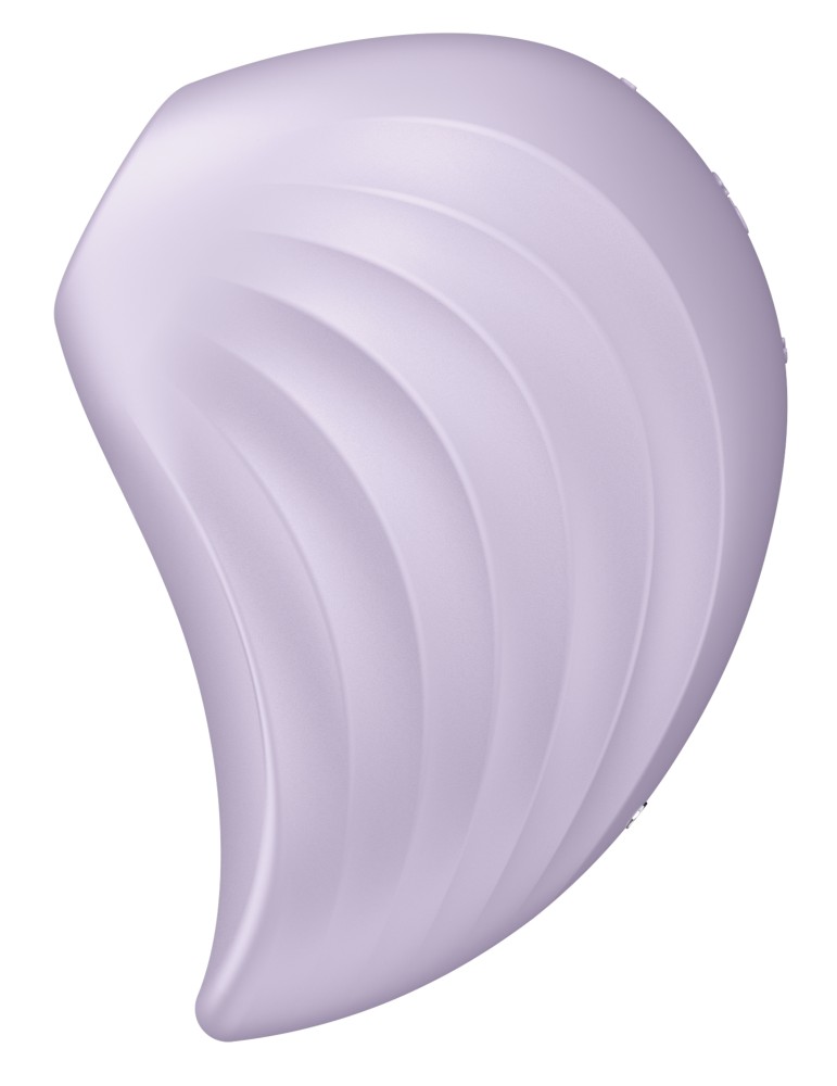 Stimulateur de clitoris Pearl Diver Satisfyer Mauve
