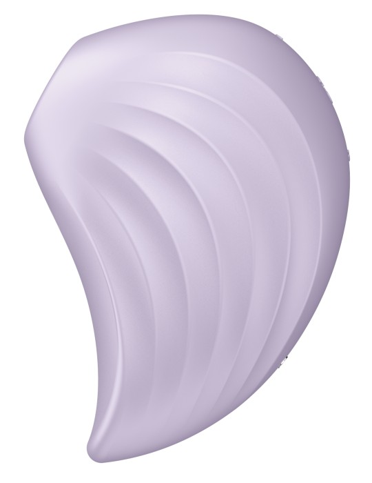 Stimulateur de clitoris Pearl Diver Satisfyer Mauve