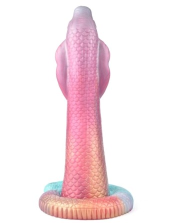 Gode Snake Colubra XL 36 x 10cm