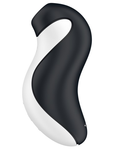 Stimulateur de clitoris Aspiration Orca Satisfyer
