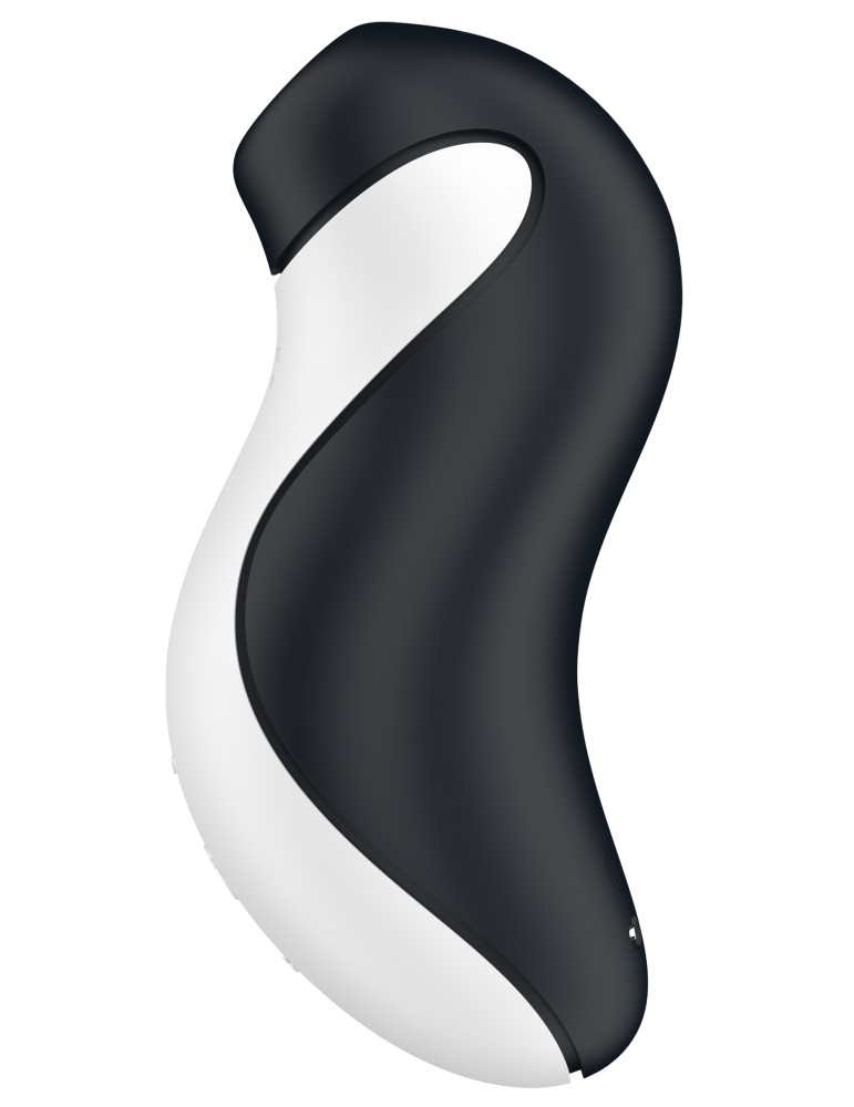 Stimulateur de clitoris Aspiration Orca Satisfyer Stimulateur de clitoris Aspiration Orca Satisfyer