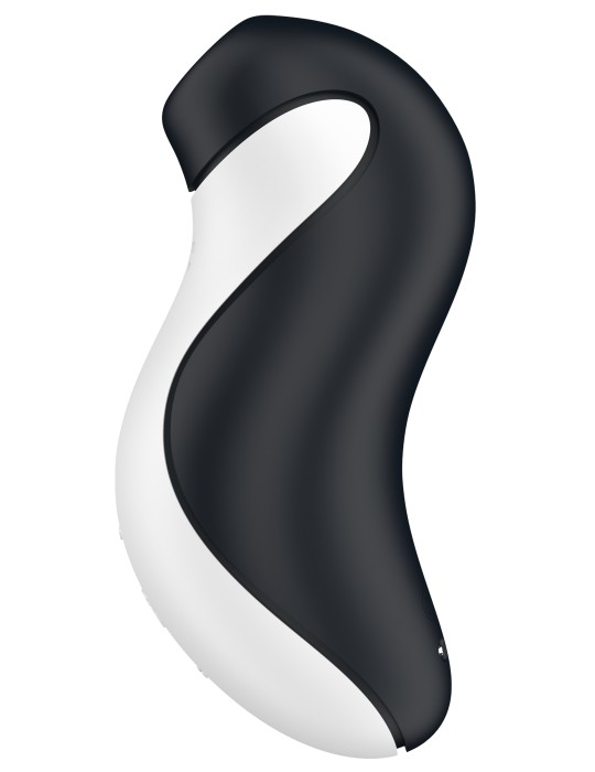 Stimulateur de clitoris Aspiration Orca Satisfyer Stimulateur de clitoris Aspiration Orca Satisfyer