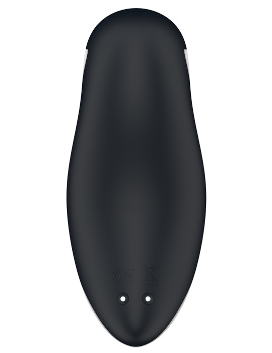 Stimulateur de clitoris Aspiration Orca Satisfyer