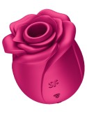 Stimulateur de Clitoris Pro 2 Classic Framboise - Blossom