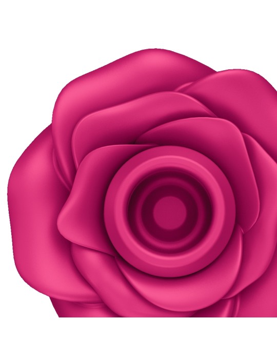 Stimulateur de Clitoris Pro 2 Classic Framboise - Blossom