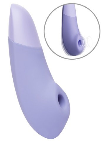 Stimulateur de Clitoris Womanizer Enhance Lilas