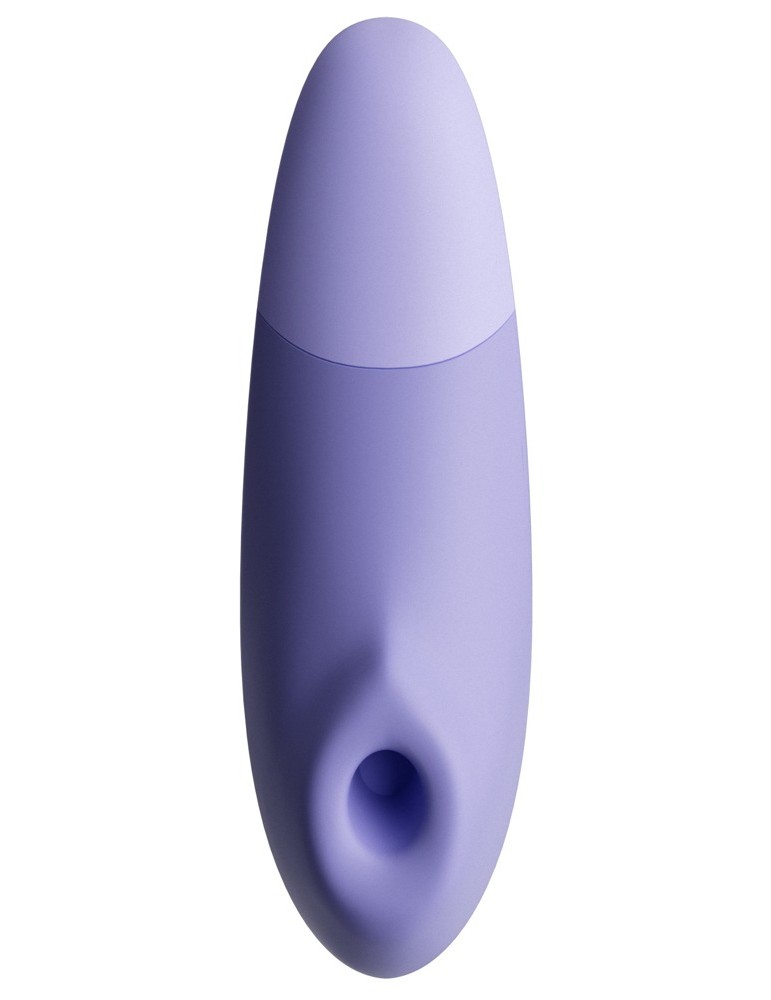 Stimulateur de Clitoris Womanizer Enhance Lilas