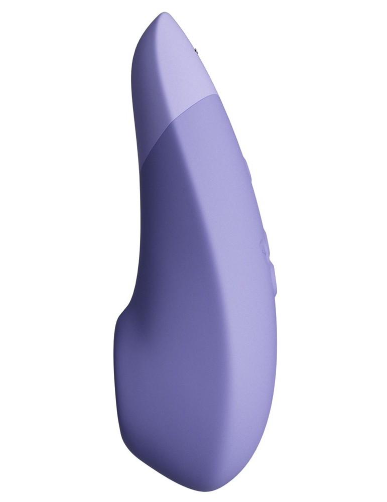 Stimulateur de Clitoris Womanizer Enhance Lilas