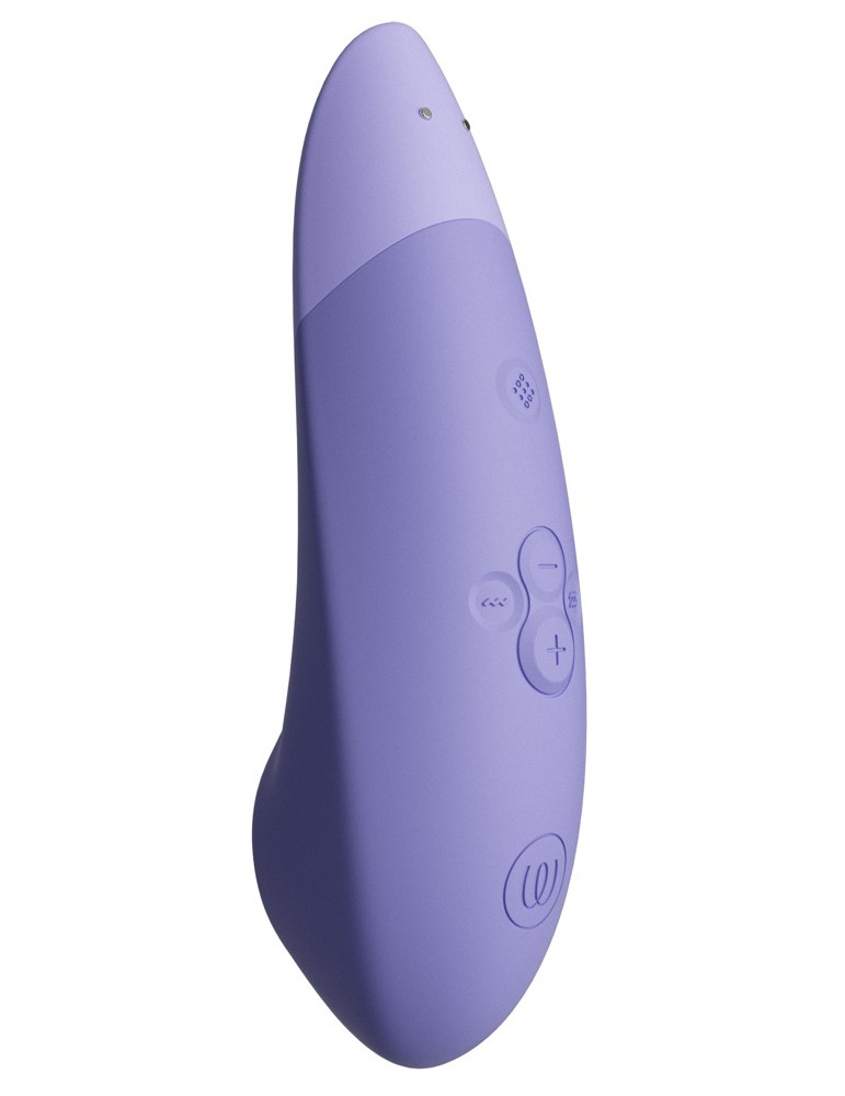 Stimulateur de Clitoris Womanizer Enhance Lilas