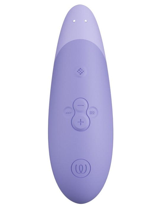 Stimulateur de Clitoris Womanizer Enhance Lilas