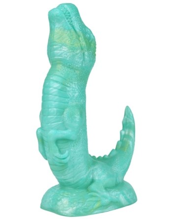 Gode Dinosaure Rapt-Or 17 x 5.3cm Vert