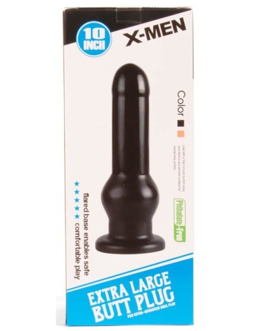 Plug Samdan 23 x 8cm 2