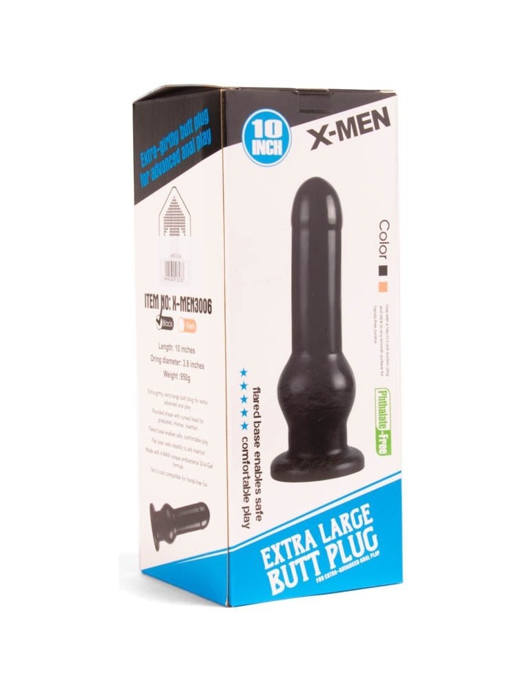 Plug Samdan 23 x 8cm