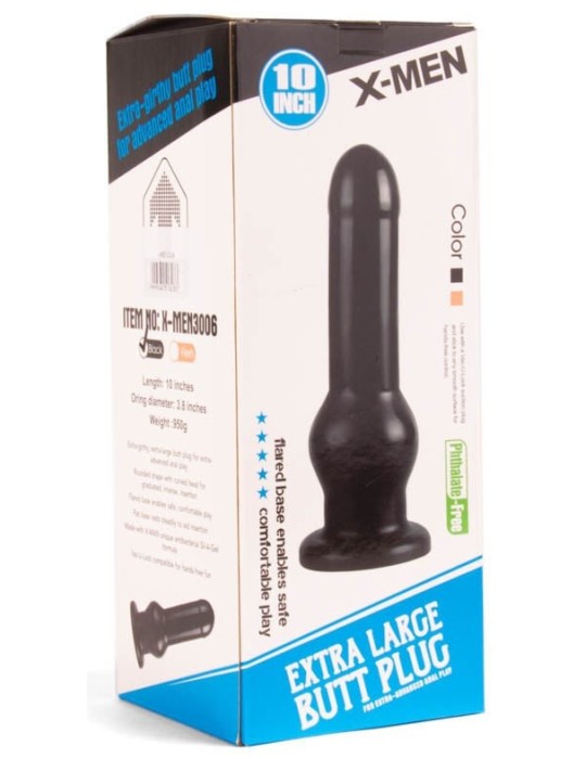 Plug Samdan 23 x 8cm