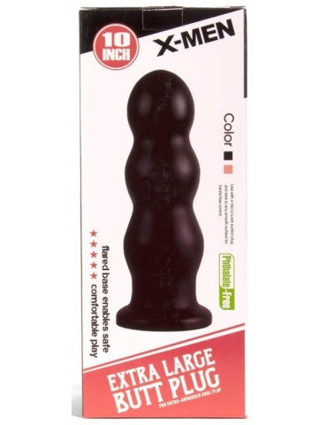 Plug Guv 22 x 7.7cm 2