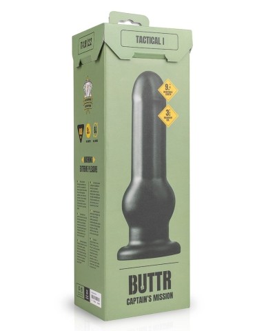 Plug Tactical 24 x 8.2cm 2