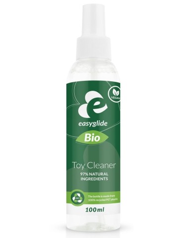 Nettoyant pour sextoys Bio Easyglide 100ml