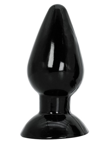 Plug anal BUTT UCK Medium 8.5 x 4cm