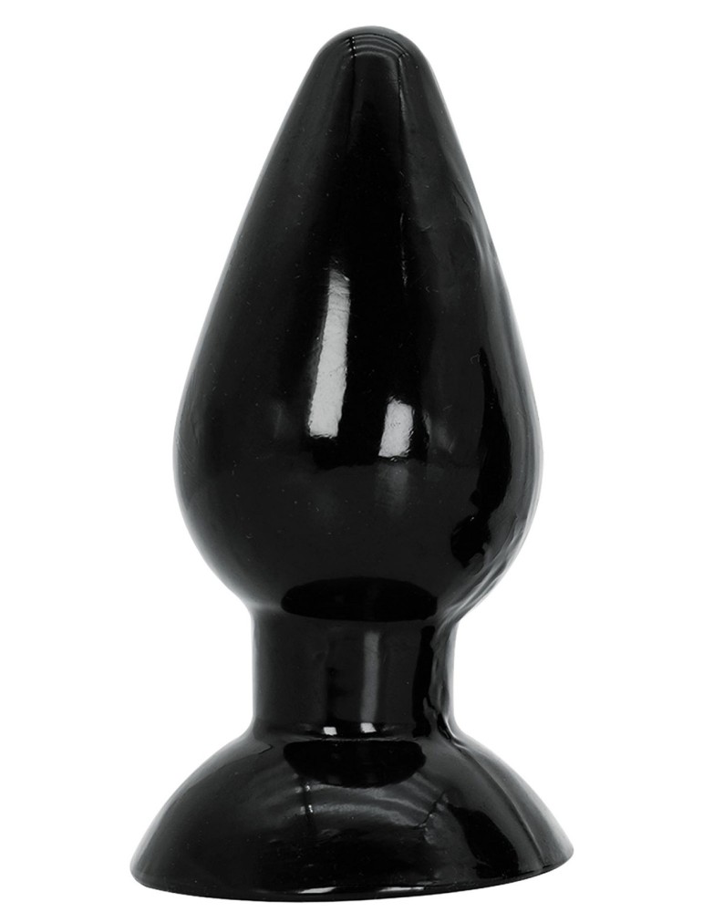 Plug anal BUTT UCK Medium 8.5 x 4cm