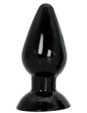 Plug anal BUTT UCK Medium 8.5 x 4cm
