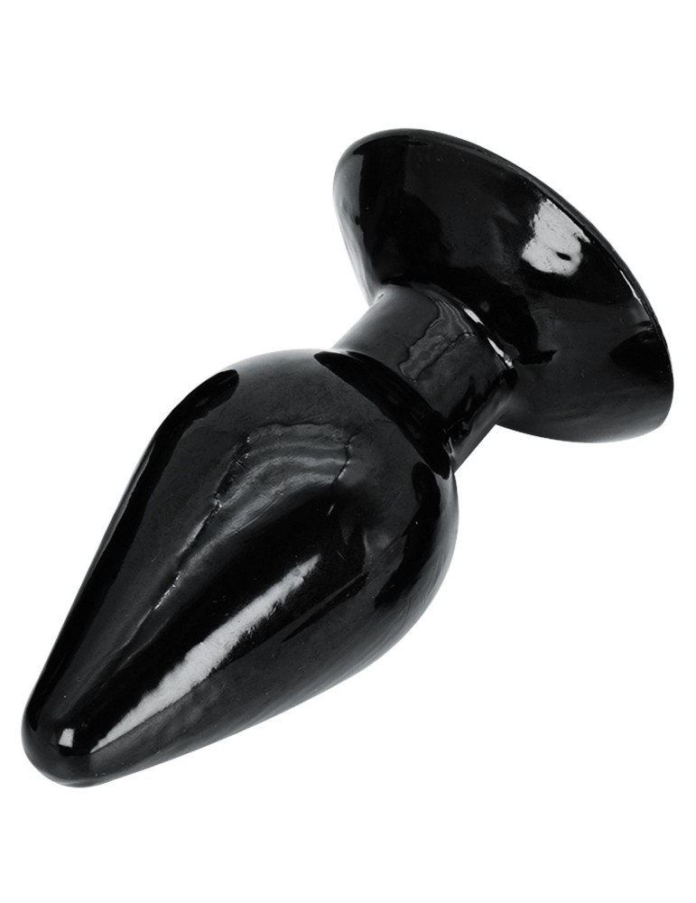 Plug anal BUTT UCK Medium 8.5 x 4cm