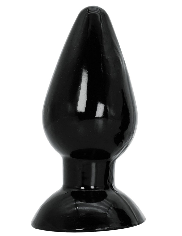 Plug anal BUTT UCK Medium 8.5 x 4cm