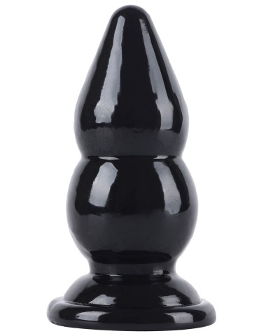 Plug Butt Pine Balls 13 x 6.5cm