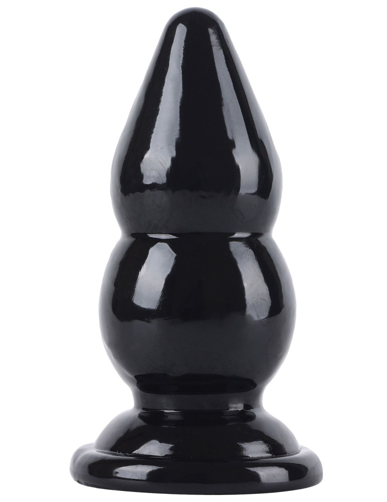 Plug Butt Pine Balls 13 x 6.5cm Plug Butt Pine Balls 13 x 6.5cm