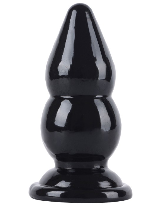 Plug Butt Pine Balls 13 x 6.5cm Plug Butt Pine Balls 13 x 6.5cm