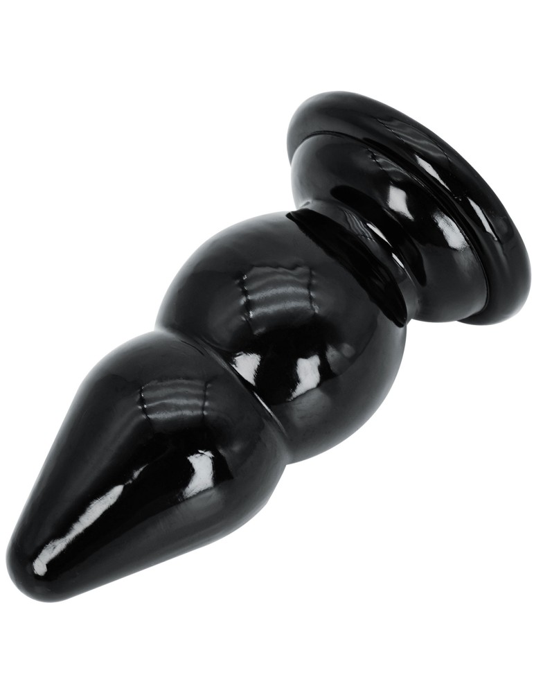 Plug Butt Pine Balls 13 x 6.5cm