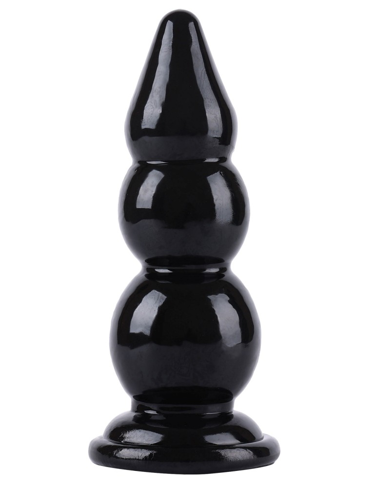 Plug Butt Up Balls 20 x 7.5cm Plug Butt Up Balls 20 x 7.5cm