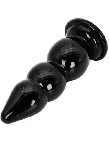 Plug Butt Up Balls 20 x 7.5cm 2