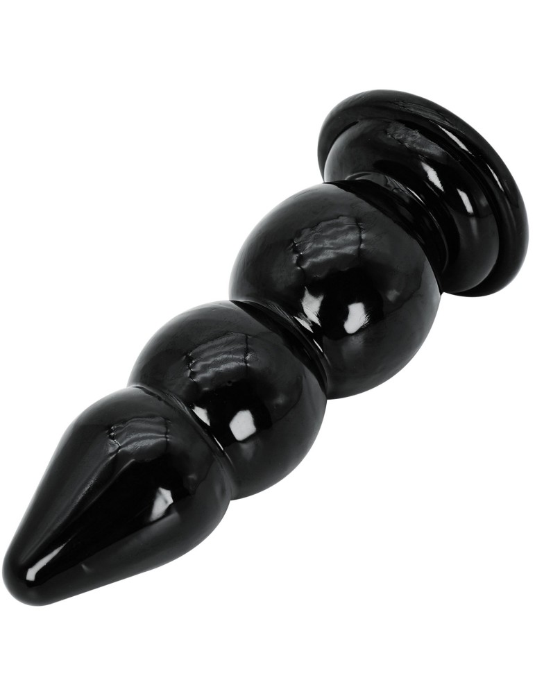 Plug Butt Up Balls 20 x 7.5cm