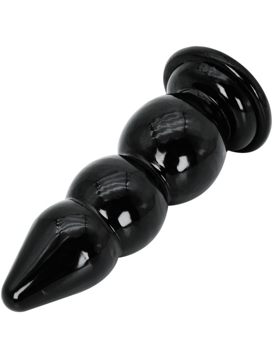 Plug Butt Up Balls 20 x 7.5cm