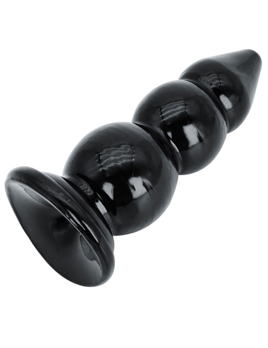 Plug Butt Up Balls 20 x 7.5cm