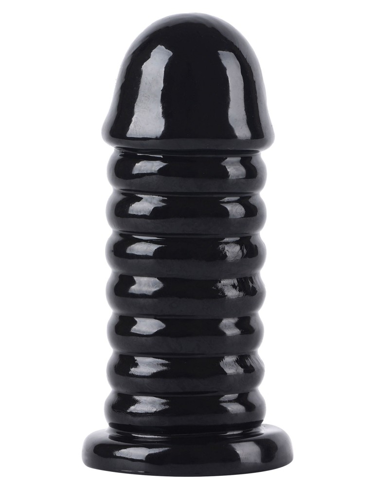 Plug Anal Bold 15 x 6cm