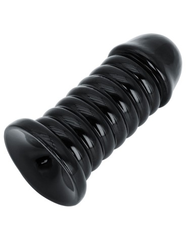 Plug Anal Bold 15 x 6cm 2