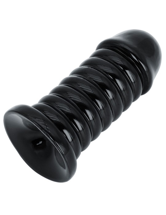 Plug Anal Bold 15 x 6cm