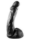 Gode AB64 Dave All Black 19 x 5cm