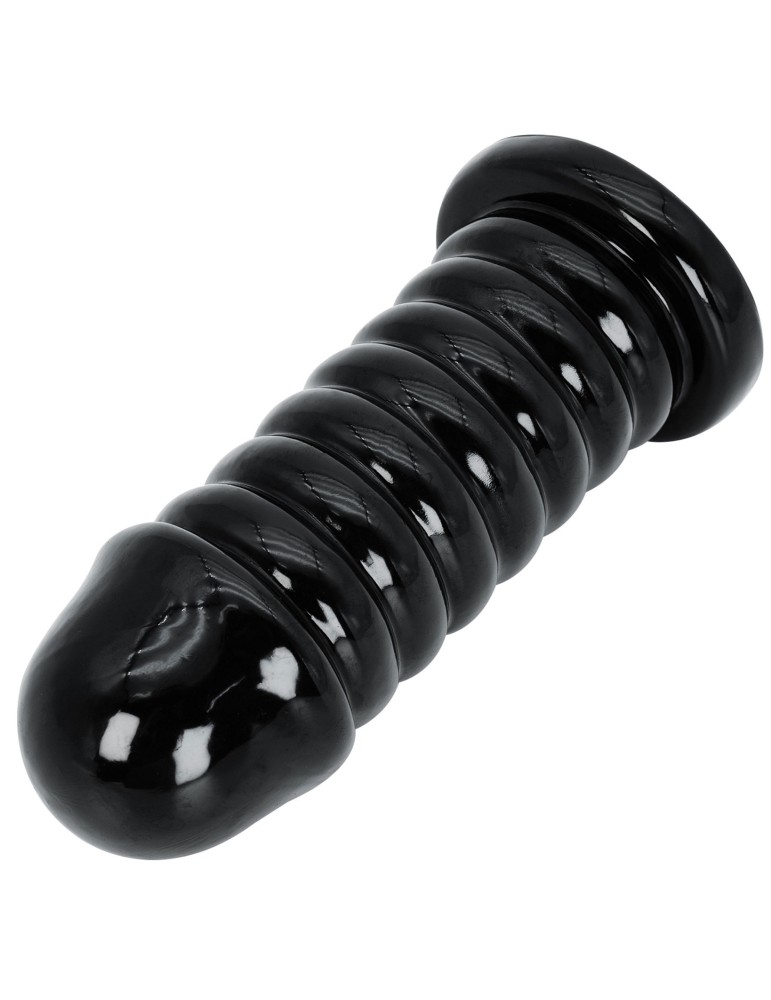 Plug Anal Bold 15 x 6cm