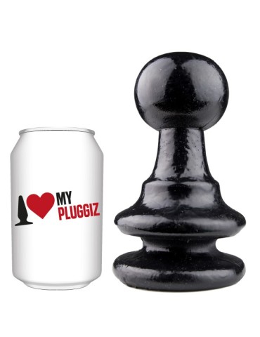 KING CHESS 15 x 9.5 cm 2