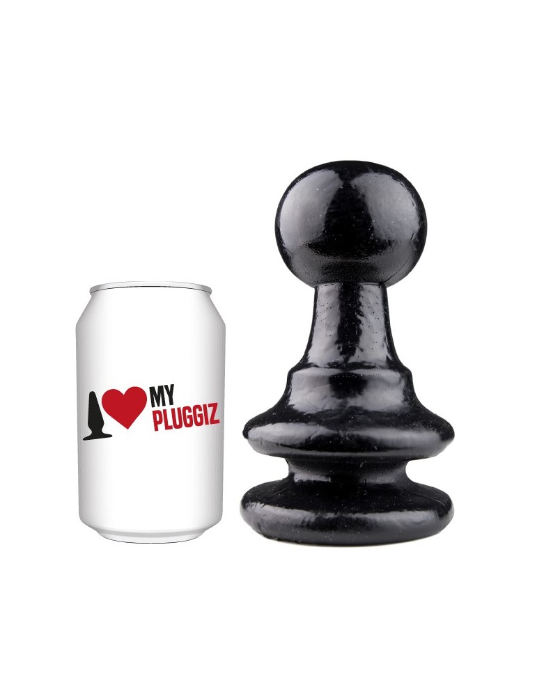 KING CHESS 15 x 9.5 cm