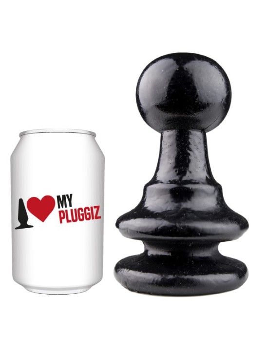 KING CHESS 15 x 9.5 cm