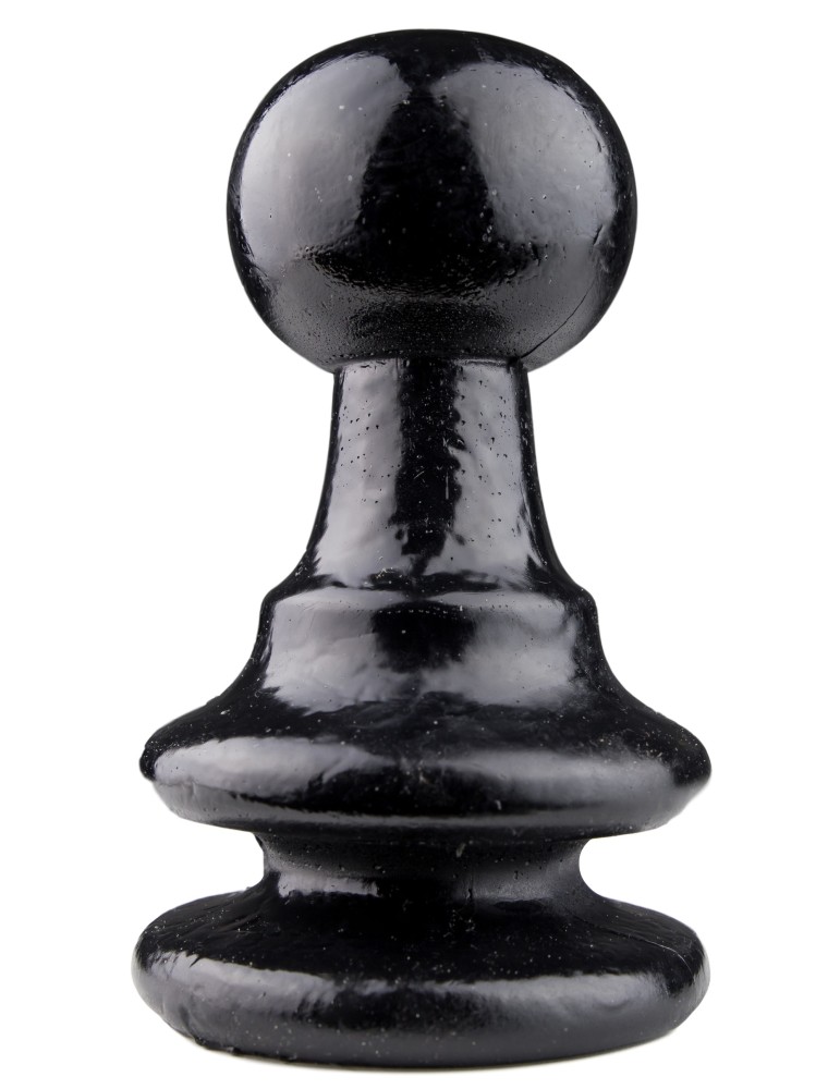 KING CHESS 15 x 9.5 cm