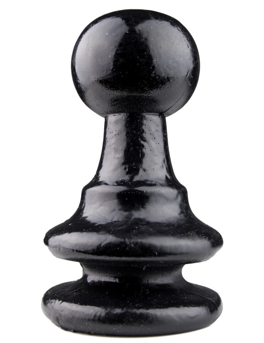 KING CHESS 15 x 9.5 cm