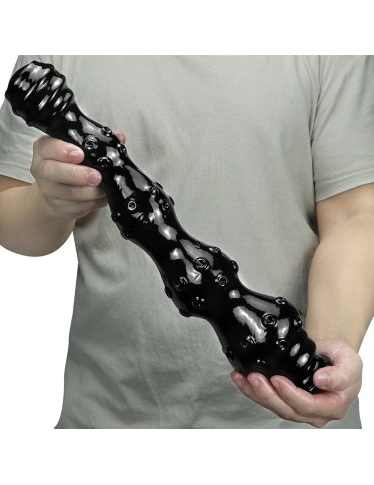 Plug long Weep M 38 x 8cm